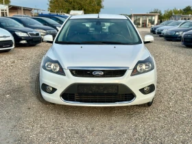 Ford Focus 1.6TDCi-90KC* TiTANiUM* NAVi*  - 6999 лв. / 3578.53 € - 37385873 2