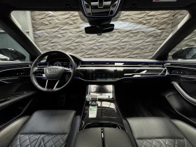 Audi A8 60 TFSI E-tron Exclusive B&O* 3xTV* Обдухване - 109900 лв. / 56190.98 € - 92804013 5