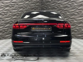 Audi A8 60 TFSI E-tron Exclusive B&O* 3xTV* Обдухване - 109900 лв. / 56190.98 € - 92804013 4