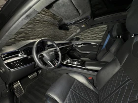 Audi A8 60 TFSI E-tron Exclusive B&O* 3xTV* Обдухване - 109900 лв. / 56190.98 € - 92804013 7