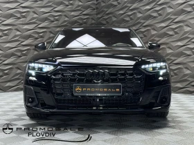 Audi A8 60 TFSI E-tron Exclusive B&O* 3xTV* Обдухване - 109900 лв. / 56190.98 € - 92804013 2
