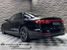 Audi A8 60 TFSI E-tron Exclusive B&O* 3xTV* Обдухване - 109900 лв. / 56190.98 € - 92804013 3