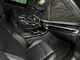 Audi A8 60 TFSI E-tron Exclusive B&O* 3xTV* Обдухване - 109900 лв. / 56190.98 € - 92804013 8
