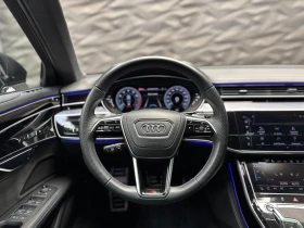 Audi A8 60 TFSI E-tron Exclusive B&O* 3xTV* Обдухване - 109900 лв. / 56190.98 € - 92804013 6