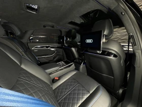 Audi A8 60 TFSI E-tron Exclusive B&O* 3xTV* Обдухване - 109900 лв. / 56190.98 € - 92804013 10