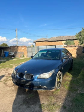 BMW 530 | Mobile.bg    2