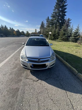 Opel Astra 1.6 I - GPL - 2860 лв. / 1462.29 € - 69262146 2