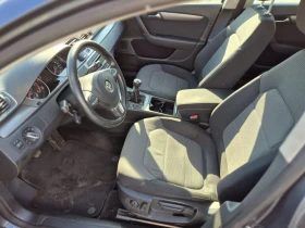 VW Passat 2.0TDI 4X4 - 9900 лв. / 5061.79 € - 22452306 8