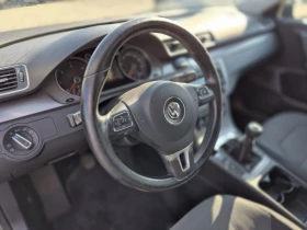 VW Passat 2.0TDI 4X4 - 9900 лв. / 5061.79 € - 22452306 9