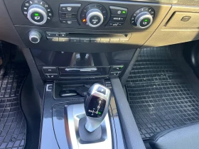 BMW 530 3.0d  | Mobile.bg    12