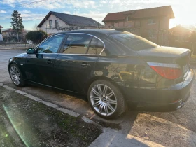     BMW 530 3.0d 