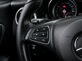 Mercedes-Benz CLA 250 AMG PACK* BLACK OPTIC*   | Mobile.bg    10