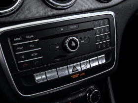 Mercedes-Benz CLA 250 AMG PACK* BLACK OPTIC*   | Mobile.bg    13