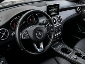 Mercedes-Benz CLA 250 AMG PACK* BLACK OPTIC*   | Mobile.bg    7