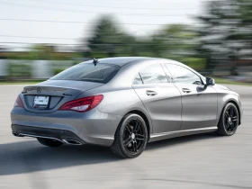 Mercedes-Benz CLA 250 AMG PACK* BLACK OPTIC*   | Mobile.bg    5