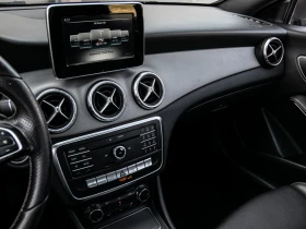 Mercedes-Benz CLA 250 AMG PACK* BLACK OPTIC*   | Mobile.bg    11