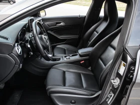 Mercedes-Benz CLA 250 AMG PACK* BLACK OPTIC*   | Mobile.bg    8