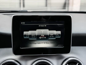 Mercedes-Benz CLA 250 AMG PACK* BLACK OPTIC*   | Mobile.bg    12