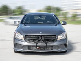 Mercedes-Benz CLA 250 AMG PACK* BLACK OPTIC*   | Mobile.bg    2