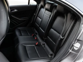 Mercedes-Benz CLA 250 AMG PACK* BLACK OPTIC*   | Mobile.bg    16