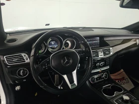 Mercedes-Benz CLS 550 4MATIC AMG* HARMAN/KARDON* KEYLESS* РЕАЛЕН ПРОБЕГ - 29000 лв. / 14827.46 € - 41434582 7