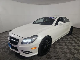 Mercedes-Benz CLS 550 4MATIC AMG* HARMAN/KARDON* KEYLESS* РЕАЛЕН ПРОБЕГ