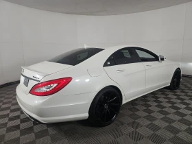Mercedes-Benz CLS 550 4MATIC AMG* HARMAN/KARDON* KEYLESS* РЕАЛЕН ПРОБЕГ - 29000 лв. / 14827.46 € - 41434582 6