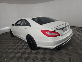 Mercedes-Benz CLS 550 4MATIC AMG* HARMAN/KARDON* KEYLESS* РЕАЛЕН ПРОБЕГ - 29000 лв. / 14827.46 € - 41434582 4