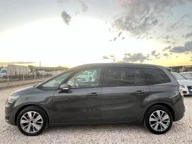 Citroen C4 Picasso | Mobile.bg    4