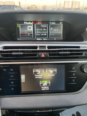 Citroen C4 Picasso | Mobile.bg    10