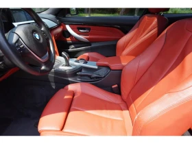 BMW 428 * 428XI / SPORT / PREMIUM / RED INTERIOR / STUNNIN - 22450 лв. / 11478.50 € - 73700405 9