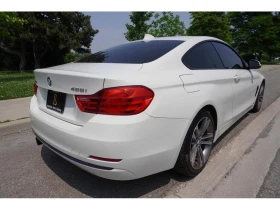 BMW 428 * 428XI / SPORT / PREMIUM / RED INTERIOR / STUNNIN - 22450 лв. / 11478.50 € - 73700405 4