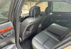 Mercedes-Benz S 320 4MATIC, снимка 13