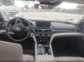 Honda Accord 2.0L I-4 DOHC, VVT, 143HP Front Wheel Drive - 32800 лв. / 16770.37 € - 40547558 10