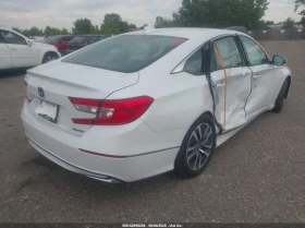 Honda Accord 2.0L I-4 DOHC, VVT, 143HP Front Wheel Drive - 32800 лв. / 16770.37 € - 40547558 9