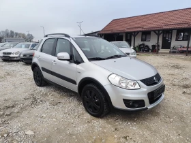 Suzuki SX4 2.0 дизел 4х4 - 8700 лв. / 4448.24 € - 66125981 3