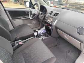 Suzuki SX4 2.0 дизел 4х4 - 8700 лв. / 4448.24 € - 66125981 12