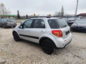 Suzuki SX4 2.0 дизел 4х4 - 8700 лв. / 4448.24 € - 66125981 8