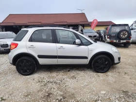 Suzuki SX4 2.0 дизел 4х4 - 8700 лв. / 4448.24 € - 66125981 4