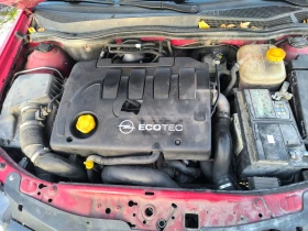 Opel Astra 1.9 125�.�. �� �����  | Mobile.bg � ����� ������ 8