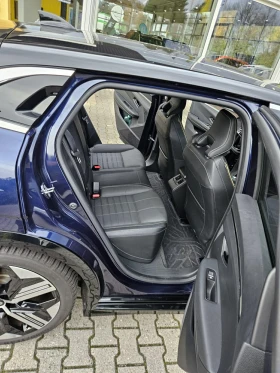 Renault Megane E-tech ICON, снимка 5