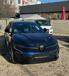 Renault Megane E-tech ICON - изображение 1