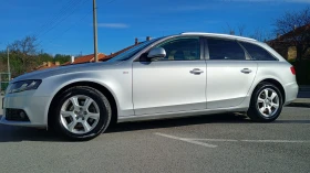 Audi A4 B8 2.0 TDI Multitronic  - 6300 € / 12321.73 лв. - 56361707 11