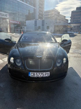 Bentley Continental gt - 33200 € / 64933.56 лв. - 34342417 3