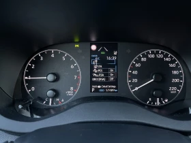 Toyota Yaris 1.5 VVT-i 125 к.с A/T в Гаранция! 57000 km - 14300 € / 27968.37 лв. - 21118200 17