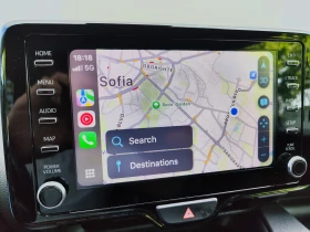 Toyota Yaris 1.5 VVT-i 125 к.с A/T в Гаранция! 57000 km - 14300 € / 27968.37 лв. - 21118200 13