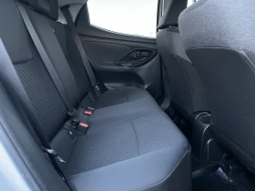 Toyota Yaris 1.5 VVT-i 125 к.с A/T в Гаранция! 57000 km - 14300 € / 27968.37 лв. - 21118200 10
