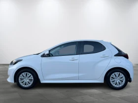 Toyota Yaris 1.5 VVT-i 125 к.с A/T в Гаранция! 57000 km - 14300 € / 27968.37 лв. - 21118200 6