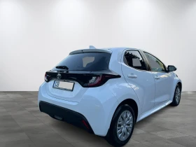 Toyota Yaris 1.5 VVT-i 125 к.с A/T в Гаранция! 57000 km - 14300 € / 27968.37 лв. - 21118200 5