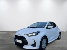Toyota Yaris 1.5 VVT-i 125 к.с A/T в Гаранция! 57000 km - 14300 € / 27968.37 лв. - 21118200 3